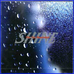 MUSIC PLAZA CD <strong>샤인 Shine | 1집</strong><br/>