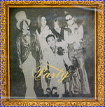 MUSIC PLAZA CD 파티 Party | 1집