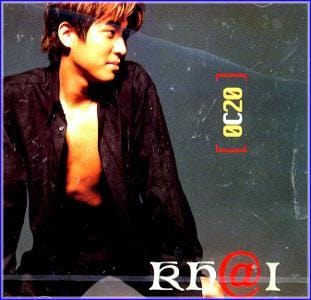 MUSIC PLAZA CD <strong>카이 Khai | 1집</strong><br/>