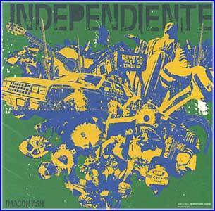 MUSIC PLAZA CD 드래곤애쉬 Dragon Ash | Independiente