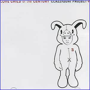 MUSIC PLAZA CD <strong>클래지콰이 Clazziquai | Love Child of the Century</strong><br/>