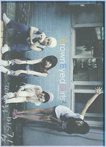 MUSIC PLAZA CD 브라운 아이드 소울 Brown Eyed Soul | 2nd-떠나라 미스김