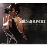 MUSIC PLAZA CD <strong>손담비 (Son Dambi) | The Second Mini Album</strong><br/>