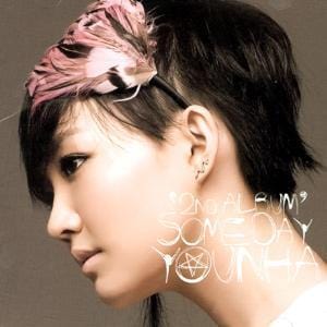 MUSIC PLAZA CD <strong>윤하 (Younha) | Someday [2집]</strong><br/>