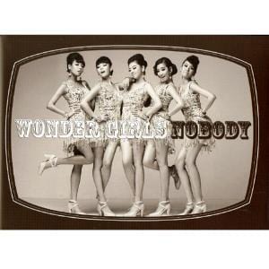 MUSIC PLAZA CD <strong>원더걸스 | WONDER GIRLS</strong><br/>The Wonder Years : Trilogy