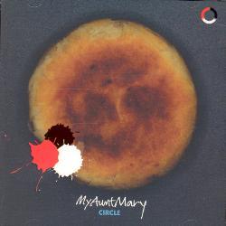 MUSIC PLAZA CD 마이 앤트 매리 (My Aunt Mary) | Vol.5 - Circle