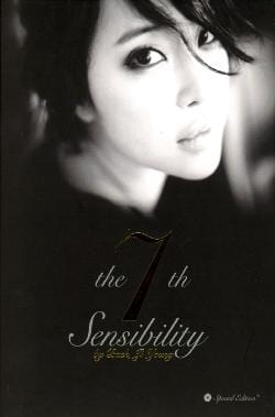 MUSIC PLAZA CD 백지영 | Back, Jiyoung Vol. 7 - Sensibility