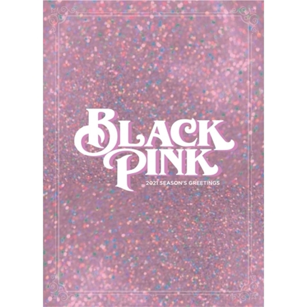 블랙핑크 | BLACKPINK [ 2021 SEASON'S GREETINGS ]