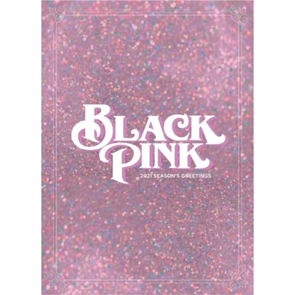 블랙핑크 | BLACKPINK [ 2021 SEASON'S GREETINGS ] - Music Plaza