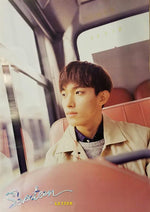 MUSIC PLAZA Poster 세븐틴 | SEVENTEEN<br/>POSTER ONLY<br/>DK