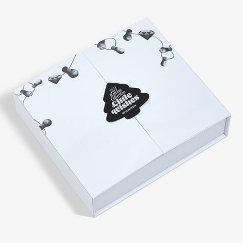 SEVENTEEN 2021 HOLIDAY COLLECTION : LITTLE WISHES - Music Plaza