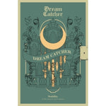 MUSIC PLAZA CD STABILITY VER. 드림캐쳐 | DREAM CATCHER  4TH MINI ALBUM [ THE END OF NIGHTMARE ]