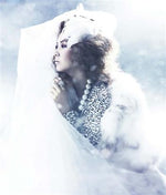 MUSIC PLAZA Poster Girls' Generation | 소녀시대 | SNSD | SEOHYUN<br/>POSTER ONLY