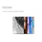 SHIN HYE SUNG SPECIAL ALBUM [ SETLIST ]