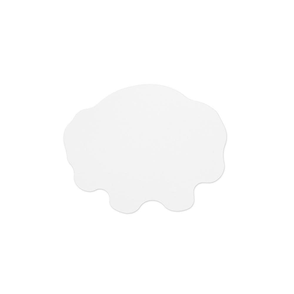 MUSIC PLAZA Goods WINTER BT21 [ SHOOKY ] MESSAGE CARD