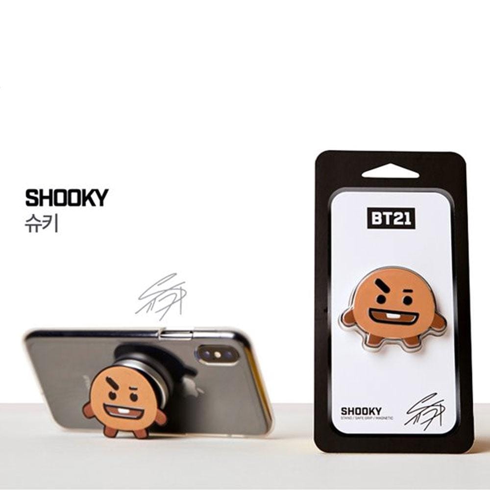 BT21 PHONE SMART TOK - Music Plaza