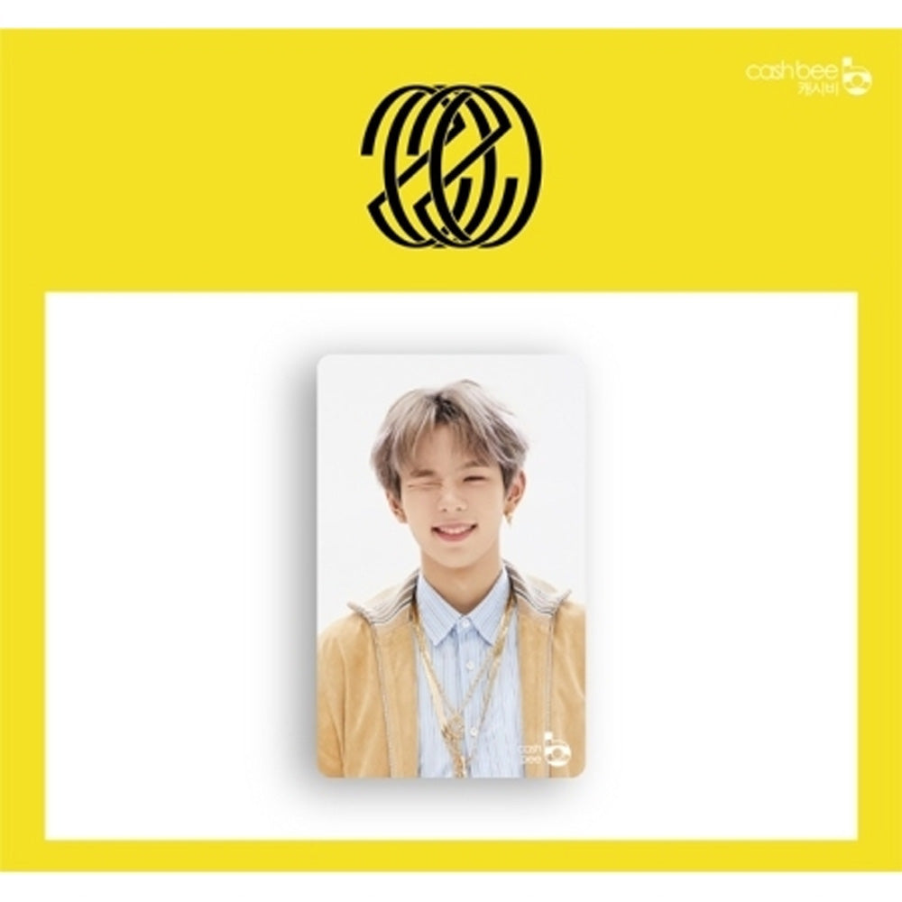 엔시티 2020 | NCT 2020 [ RESONANCE PT. 2 ] CASHBEE TRANSPORTATION