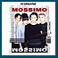 MUSIC PLAZA CD 모시모 Mossimo | Message