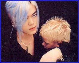 MUSIC PLAZA CD 문희준 Moon, Hee Jun | 1집 - Alone