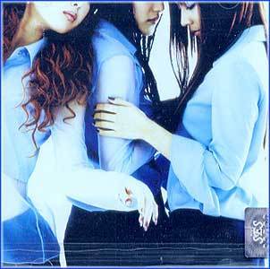 MUSIC PLAZA CD <strong>에스이에스 S.E.S. | 5집/Choose My Life-U</strong><br/>