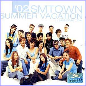MUSIC PLAZA CD SM Town Summer</strong><br/>