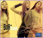 MUSIC PLAZA CD 보아 BoA | Double/싱글<br/>