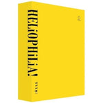 MUSIC PLAZA CD TVXQ | 동방신기 | HELiOPHiLiA! PHOTOBOOK + DVD