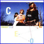 MUSIC PLAZA CD <strong>클레오 Cleo | 4집</strong><br/>