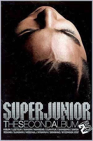 MUSIC PLAZA CD <strong>슈퍼쥬니어 / SUPER JUNIOR | 2집-DON'T DON</strong><br/>