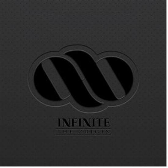 MUSIC PLAZA CD <strong>인피니트 | Infinite</strong><br/>The Origin(Special Instrumental  CD)