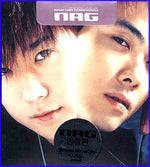 MUSIC PLAZA CD <strong>엔알지  NRG  | 5집 (Bonus VCD+사진집 한정판)</strong><br/>
