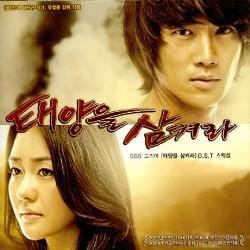 MUSIC PLAZA CD <strong>태양을 삼켜라 (Swallow The Sun) | Special O.S.T.</strong><br/>