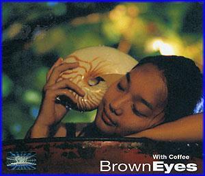 MUSIC PLAZA CD 브라운 아이즈 Brown Eyes | 1st album/벌써 1년