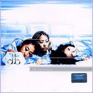 MUSIC PLAZA CD 더브 dub | 1집