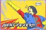 MUSIC PLAZA CD <strong>최양락 Choi, Yangrak | Night Fever!</strong><br/>