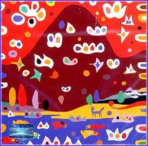 MUSIC PLAZA CD <strong>정광태 Jung, Kwangtae | 아름다운 독도</strong><br/>