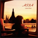 MUSIC PLAZA CD 리사오노 Lisa Ono | Asia