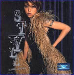 MUSIC PLAZA CD <strong>아무로 나미에  Amuro, Namie  | Style </strong><br/>