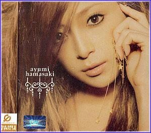 MUSIC PLAZA CD <strong>하마사키 아유미 Ayumi Hamasaki | Memorial Address</strong><br/>