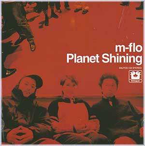 MUSIC PLAZA CD <strong>엠플로 M-Flo | Planet shining</strong><br/>
