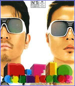 MUSIC PLAZA CD <strong>엠플로 M-Flo | Cosmicolor</strong><br/>