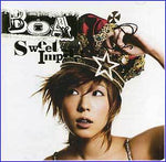 MUSIC PLAZA CD 보아 BoA | Sweet Impact</strong><br/>