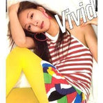 MUSIC PLAZA CD BoA (보아) | Vivid [Single]
