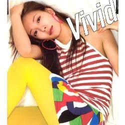 MUSIC PLAZA CD BoA (보아) | Vivid [Single]