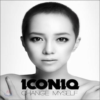 MUSIC PLAZA CD <strong>아이코닉 Iconiq | Change Myself</strong><br/>