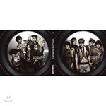 MUSIC PLAZA CD <strong>슈퍼주니어 | SUPER JUNIOR</strong><br/>VERSION B<br/>VOL.5 MR. SIMPLE