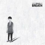 MUSIC PLAZA CD S.M. The Ballad | 2nd Mini Album - Breath [KOREAN Ver.]