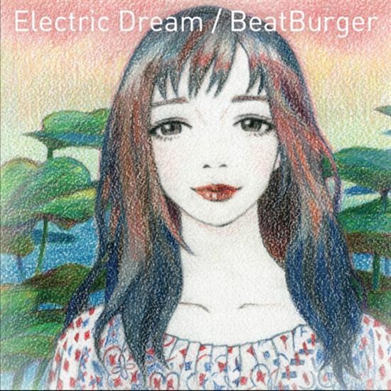 MUSIC PLAZA CD <strong>비트버거 | BEATBURGER</strong><br/>ELECTRIC DREAM
