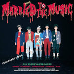 MUSIC PLAZA CD SHINee | 샤이니 | 4th Album Repackage - Married To The Music