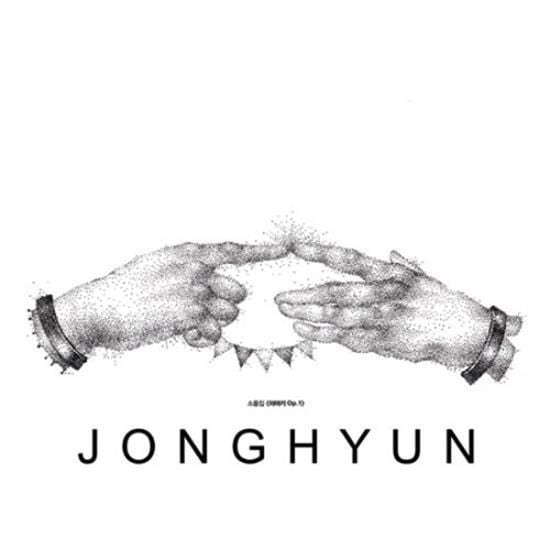 MUSIC PLAZA CD Jonghyun | 종현 | The Collection : Story Op. 1 [소품집 / 이야기]